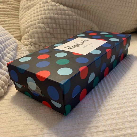 Happy Socks Box Set - Picture 2 of 4